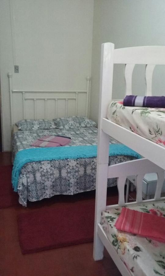 Rm Pousada Casa De Familia São Gabriel Екстериор снимка