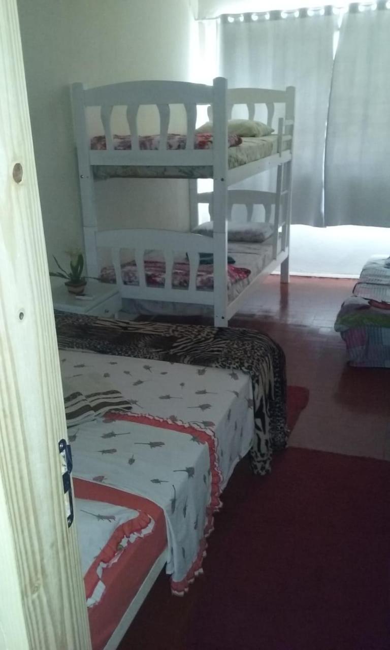 Rm Pousada Casa De Familia São Gabriel Екстериор снимка