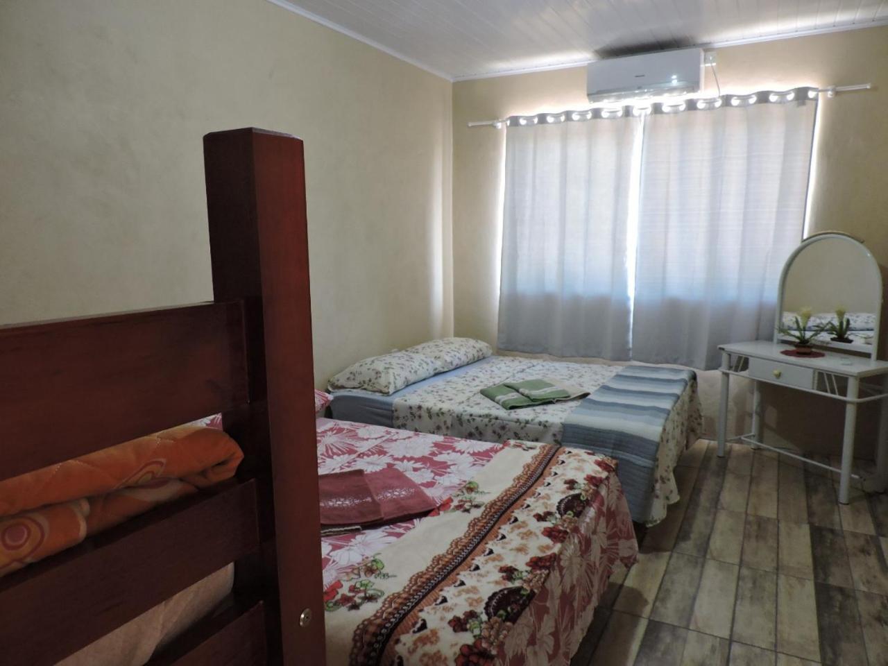Rm Pousada Casa De Familia São Gabriel Екстериор снимка